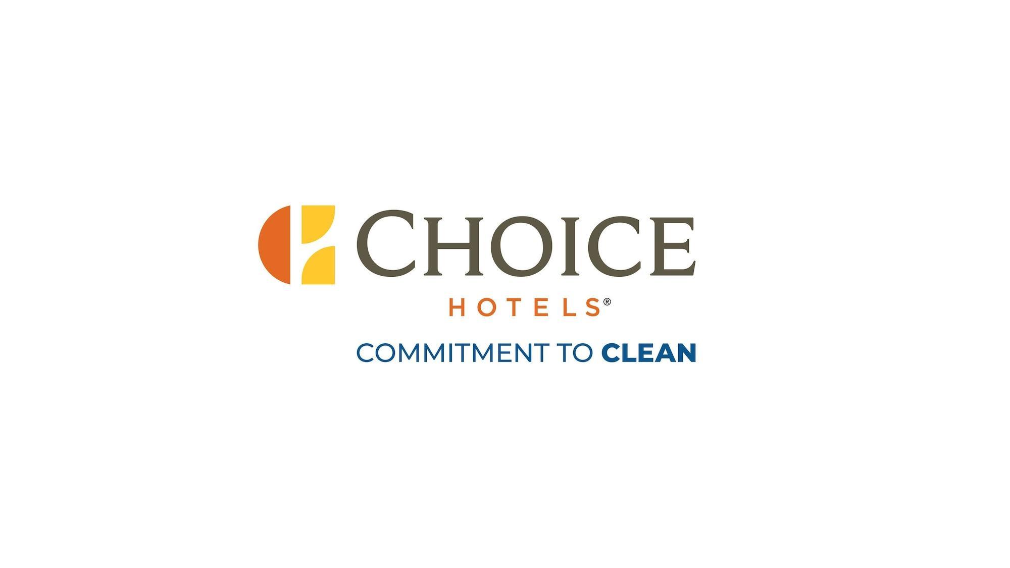 Quality Inn New Columbia-Lewisburg Екстериор снимка