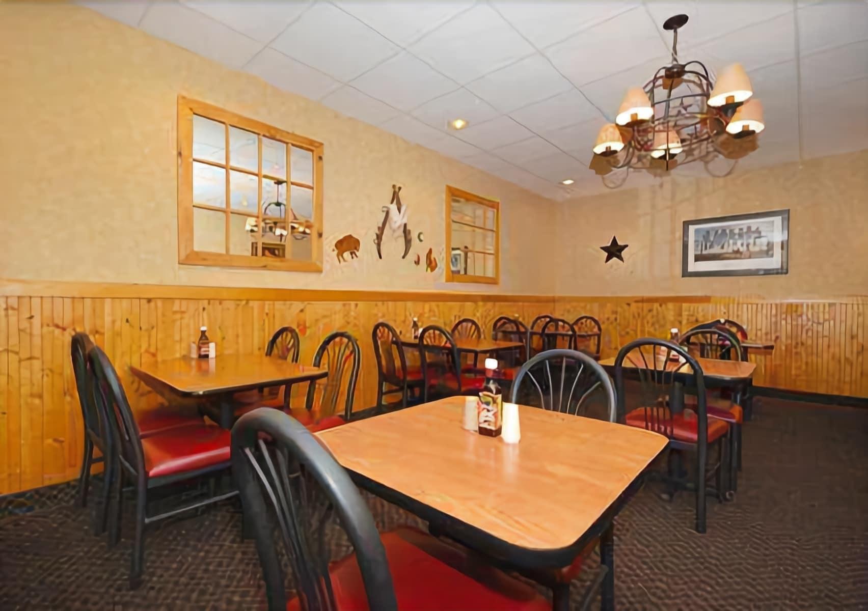 Quality Inn New Columbia-Lewisburg Екстериор снимка