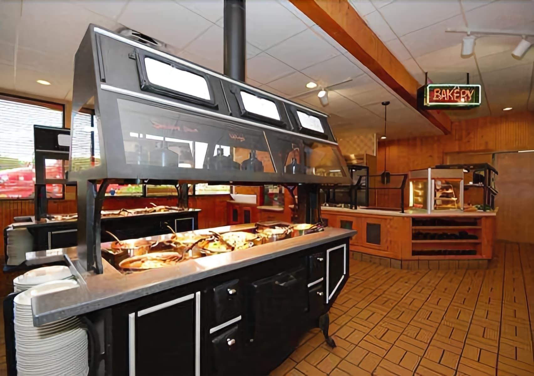 Quality Inn New Columbia-Lewisburg Екстериор снимка