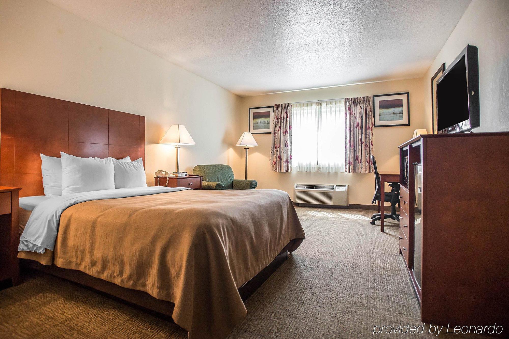 Quality Inn New Columbia-Lewisburg Екстериор снимка